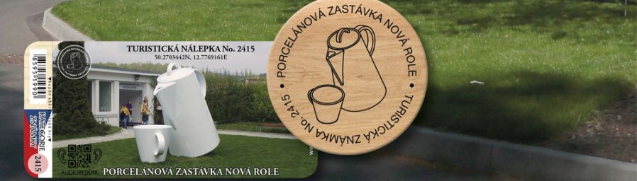 Turistické známky