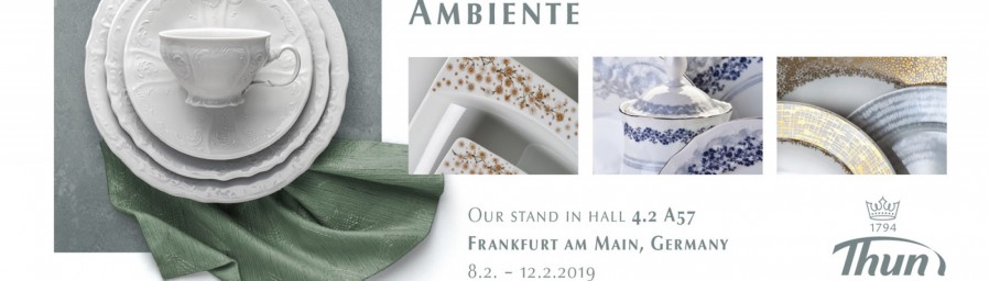 Ambiente 2019
