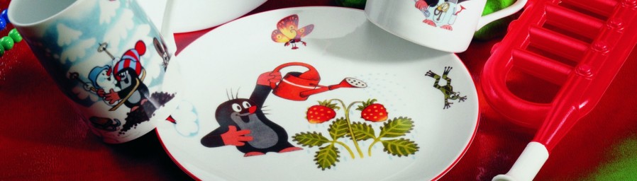 Licence Little Mole