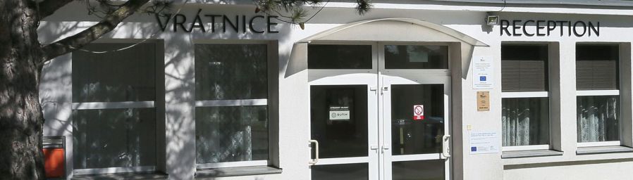 Napsali o nás - Návštěvnické centrum Nová Role