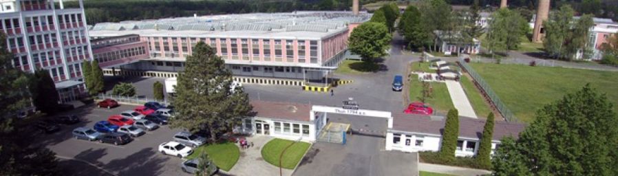 Napsali o nás - Karlovarský deník