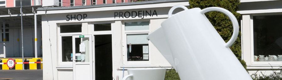 Oznámení - prodejna Ctiradova 1, Praha 4