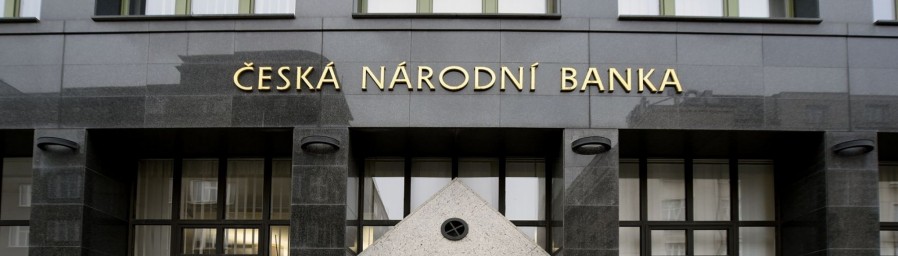 Návštěva v ČNB 29.9.2020