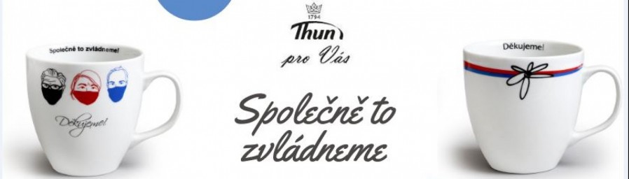 Thun pro Vás!