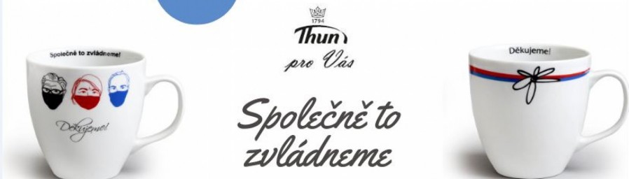 Thun pro Vás!