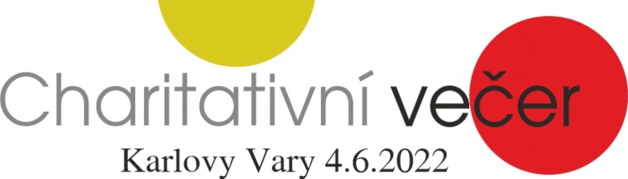 Charitativní večer 4.6.2022