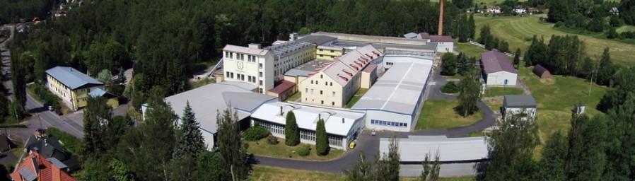 Energeticky úsporný projekt Thun 1794 a.s. 