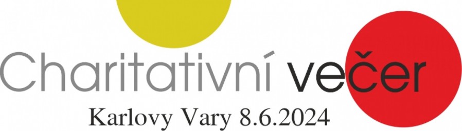 Charitativní večer 8.6.2024